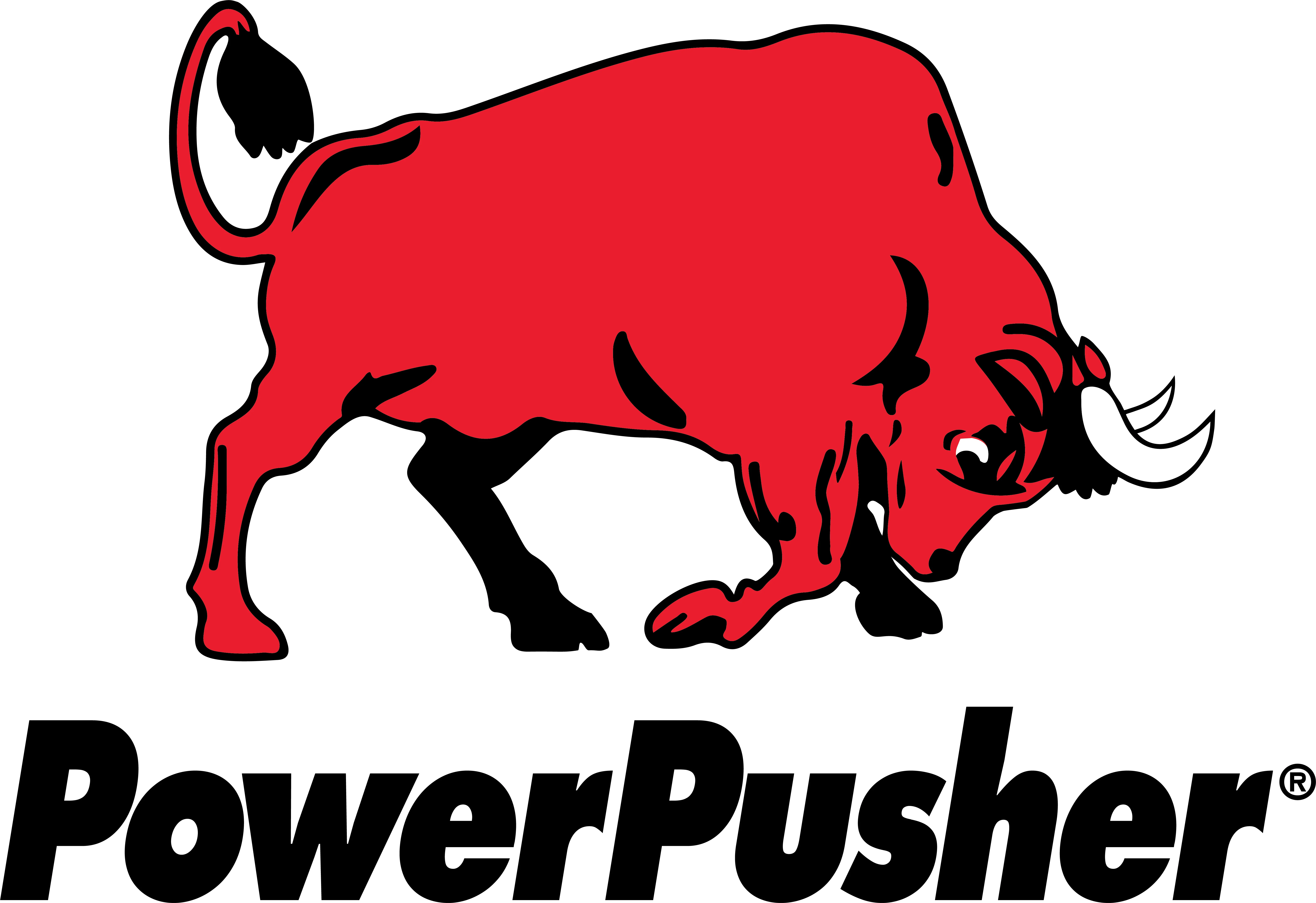 Powerpusher Australia Distributor
